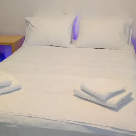 펜션 Ionian Casa Azul *