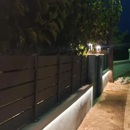 펜션 Ionian Casa Azul