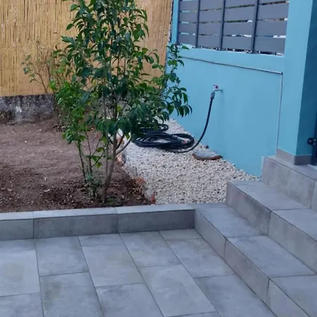 Ionian Casa Azul 펜션